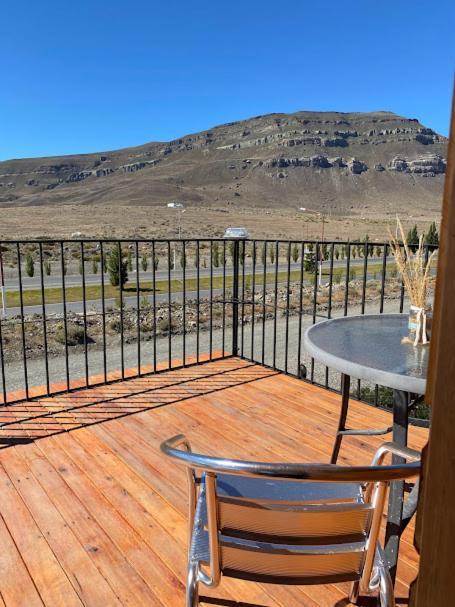 Todos Los Glaciares El Calafate Dış mekan fotoğraf