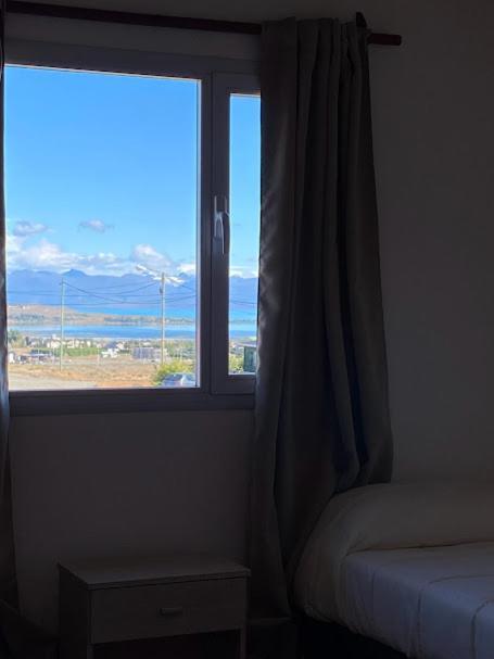 Todos Los Glaciares El Calafate Dış mekan fotoğraf